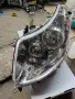 Фар ляв Fiat Ducato Citroen Jumper Peugeot Boxer 06-14, снимка 3