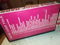 NOVO JUGO FOLK-VHS VIDEO TAPE 3101251548, снимка 4