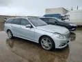 Mercedes-Benz E 500


5.0бензин, Комби, Употребяван, За части, снимка 4