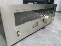 Тунер Kenwood KT-5300 Vintage Hi-Fi 1975 - 1977 Tuner AM-FM Stereo, снимка 2