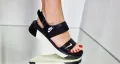 Nike дамски сандали , снимка 2