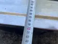 барова маса професионална хладилна маса плот за бар бира 6 чекмеджета двойна мивка , снимка 9