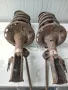 48510-05833 48520-05333 Предни амортисьори Toyota Avensis Station Wagon T27 Face 2012-2015 2.0 1ad, снимка 1