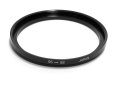 55mm - 58mm Преходник за филтър на резба Step-Up Lens Filter Adapter Ring, Произведен в Япония, снимка 1