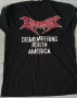 Тениска на Dismember , снимка 2
