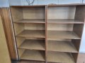 Продавам мебели-шкафове ,бюра,маси,дивани,фотьойли,табуретки и др., снимка 8