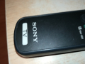 SONY BLACK TV REMOTE CONTROL 0603241640, снимка 3