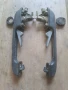 Компл. предни дръжки за отваряне на вратите Vw-Audi за Vw Golf & Jetta Mk2, снимка 2