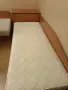 комплект ъглови легла ракла и гардероб, снимка 1