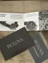 Bulova 96B251 Lunar Pilot Special Edition Apollo 15 Sapphire+3 каишки, снимка 5