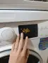 Пералня Ariston Hotpoint (Smart+) 8кг. ,А+++, снимка 3