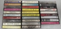 Стари Аудио Касети: Разна музика /29 броя за 15€/, снимка 1