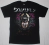 Тениска на Soulfly , снимка 1