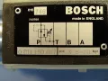 Хидравличен редуцил вентил Bosch 0811150 pressure reducing valve 70 bar, снимка 7