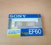 Нова Sony Super EF60, снимка 1