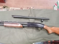 Ловна пушка Mossberg A 500 , снимка 1