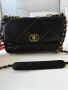 Дамска чанта Chanel, снимка 2