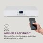 Stealth Base Connect Soundbase, Bluetooth, интернет / DAB + FM, USB, AUX, снимка 3