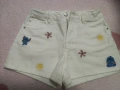 Детски къси панталонки , снимка 1
