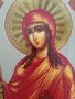 Икона на Света Мария Магдалена ikona Sveta Maria Magdalena, снимка 2