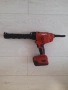 Hilti CD 4-A22 пистолет за силикон, снимка 3