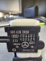 AIRBAG Crash сензор Mercedes 0038202826, снимка 2