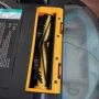 Прахосмукачка робот Tesvor X500, снимка 5