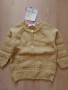 Комплект дрехи 9-12 месеца/74-80см, снимка 2