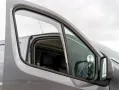 Комплект от 2 броя ветробрани за Renault Trafic Opel Vivaro Fiat Talento Nissan NV300, снимка 5