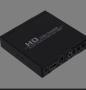 SCART/HDMI към HDMI 720p/1080p конвертор, снимка 7