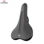 Седалка за велосипед PROMEND SD-556, PU покритие, Анатомичен дизайн, снимка 4