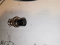 Конектор за станция поялник GX16 тип авиационен 7 входа женски, снимка 2