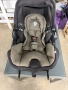 Kiddy Evo-Luna i-Size с ISOFIX база – 45–83 см / до 13 кг, снимка 2