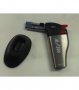 Мини газова горелка Bs-200 Jet Torch, с пиезо запалване и стойка - код BS-200, снимка 4