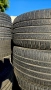 Всесезонни гуми 285/45/22 Pirelli 4бр. , снимка 2