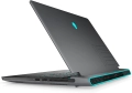 Нов Alienware M15 R6 15.6" FHD 360Hz/i7 11800H/16GB/512GB/RTX 3060/W11, снимка 1