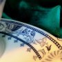 Антикварен  Villeroy & Boch услуга сосиера 19 в. Германия, снимка 5