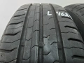 2бр летни гуми 165/65/14 CONTINENTAL L04629, снимка 1