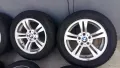 джанти за бмв bmw x3 e83 17 цола 5х120  мерцедес mercedes clk c-klass clk 16 цола 5x112, снимка 5