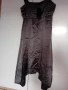 100%silk  Естествена Коприна рокля, снимка 3