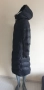 Hugo Boss Pamaxi2 Womens Long Down Parka Size 38 - S НОВО! ОРИГИНАЛ! Дамскo яке Парка!, снимка 9