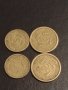 Четири монети стари редки райхспфенинга Германия Ваймарска република за КОЛЕКЦИОНЕРИ 30301, снимка 1 - Нумизматика и бонистика - 44323327