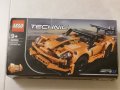Lego 42093 Technic Chevrolet Corvette , снимка 1 - Конструктори - 41100261