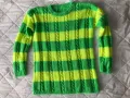Детски пуловер, размер 164, снимка 5