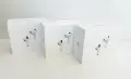 НОВИ! Apple AirPods Pro 3rd Gen 2025 MagSafe USB-C ГАРАНЦИЯ!, снимка 5