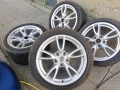 18 5х130, 18 5x130,Porsche 911 997 981 Carrera S 4S Boxster, снимка 1