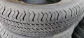 Нови български гуми Вида 185 R14 14 Волга , снимка 2