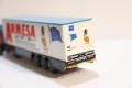 HERPA 1:87 H0 VOLVO ТИР КАМИОН ИГРАЧКА КОЛИЧКА МОДЕЛ, снимка 8