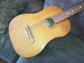 китара 93см 2803222019, снимка 4