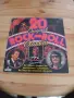 ROCK AND ROLL Classics плоча , снимка 1
